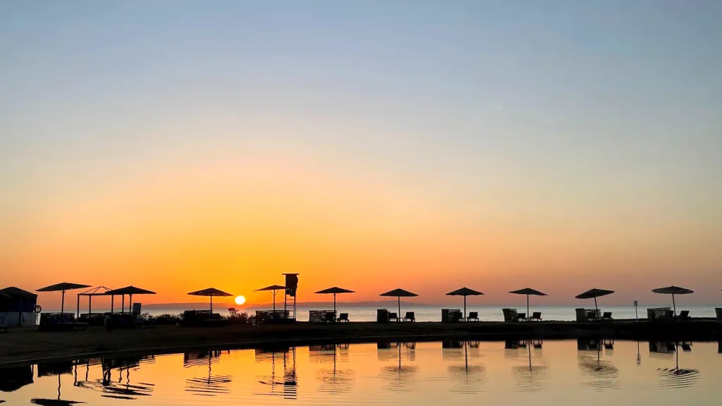 الفندق موفنبيك ريزورت - سوما باي